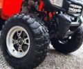 Помаранчевий Лонкін LX 200, об'ємом двигуна 0.2 л та пробігом 3 тис. км за 1800 $, фото 9 на Automoto.ua