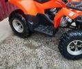 Помаранчевий Лонкін LX 200, об'ємом двигуна 0.2 л та пробігом 3 тис. км за 1800 $, фото 3 на Automoto.ua