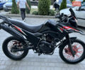 Черный Лонкин LX 200GY-7A, объемом двигателя 0.21 л и пробегом 780 тыс. км за 1050 $, фото 1 на Automoto.ua