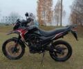 Черный Лонкин LX 200GY-7A, объемом двигателя 0.2 л и пробегом 15 тыс. км за 1100 $, фото 1 на Automoto.ua