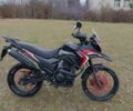 Черный Лонкин LX 200GY-7A, объемом двигателя 0.2 л и пробегом 15 тыс. км за 1100 $, фото 1 на Automoto.ua