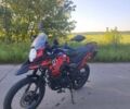 Червоний Лонкін LX 200GY-7A, об'ємом двигуна 0.21 л та пробігом 9 тис. км за 1350 $, фото 3 на Automoto.ua