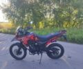Червоний Лонкін LX 200GY-7A, об'ємом двигуна 0.21 л та пробігом 9 тис. км за 1350 $, фото 4 на Automoto.ua