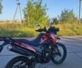 Червоний Лонкін LX 200GY-7A, об'ємом двигуна 0.21 л та пробігом 9 тис. км за 1350 $, фото 2 на Automoto.ua