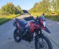 Червоний Лонкін LX 200GY-7A, об'ємом двигуна 0.21 л та пробігом 9 тис. км за 1350 $, фото 1 на Automoto.ua