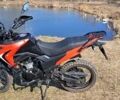 Красный Лонкин LX 200GY-7A, объемом двигателя 0 л и пробегом 9 тыс. км за 1150 $, фото 7 на Automoto.ua