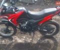 Красный Лонкин LX 200GY-7A, объемом двигателя 0 л и пробегом 9 тыс. км за 1150 $, фото 1 на Automoto.ua