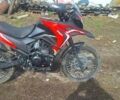 Красный Лонкин LX 200GY-7A, объемом двигателя 0 л и пробегом 9 тыс. км за 1150 $, фото 1 на Automoto.ua