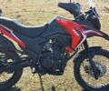 Красный Лонкин LX 200GY-7A, объемом двигателя 0 л и пробегом 9 тыс. км за 1150 $, фото 5 на Automoto.ua