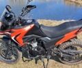 Красный Лонкин LX 200GY-7A, объемом двигателя 0 л и пробегом 9 тыс. км за 1150 $, фото 4 на Automoto.ua