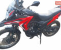 Красный Лонкин LX 200GY-7A, объемом двигателя 0 л и пробегом 9 тыс. км за 1150 $, фото 3 на Automoto.ua