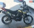 Лонкин LX 200GY-7A, объемом двигателя 0.2 л и пробегом 26 тыс. км за 1120 $, фото 3 на Automoto.ua