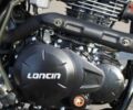 купить новое авто Лонкин LX 200GY-8 SX1 2024 года от официального дилера Corsar Лонкин фото