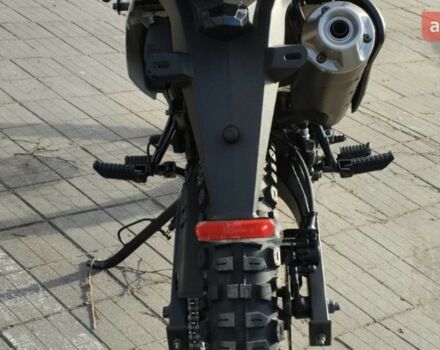 купить новое авто Лонкин LX 200GY-8 SX1 2024 года от официального дилера Corsar Лонкин фото
