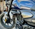 Чорний Лонкін LX 250-12C, об'ємом двигуна 0.25 л та пробігом 15 тис. км за 1800 $, фото 10 на Automoto.ua