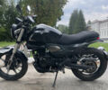 Чорний Лонкін LX 250-12C, об'ємом двигуна 0.25 л та пробігом 8 тис. км за 1200 $, фото 4 на Automoto.ua
