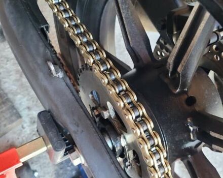 Черный Лонкин LX 250-12C, объемом двигателя 0.22 л и пробегом 13 тыс. км за 1400 $, фото 4 на Automoto.ua