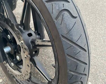 Чорний Лонкін LX 250-12C, об'ємом двигуна 0.22 л та пробігом 2 тис. км за 1700 $, фото 10 на Automoto.ua