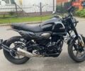 Чорний Лонкін LX 250-12C, об'ємом двигуна 0.22 л та пробігом 2 тис. км за 1700 $, фото 1 на Automoto.ua
