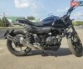 Черный Лонкин LX 250-12C, объемом двигателя 0.25 л и пробегом 6 тыс. км за 1500 $, фото 1 на Automoto.ua