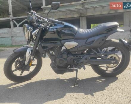 Черный Лонкин LX 250-12C, объемом двигателя 0.25 л и пробегом 6 тыс. км за 1500 $, фото 1 на Automoto.ua
