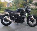 Чорний Лонкін LX 250-12C, об'ємом двигуна 0 л та пробігом 4 тис. км за 1750 $, фото 5 на Automoto.ua