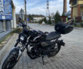 Лонкін LX 250-12C, об'ємом двигуна 0.25 л та пробігом 6 тис. км за 1500 $, фото 1 на Automoto.ua