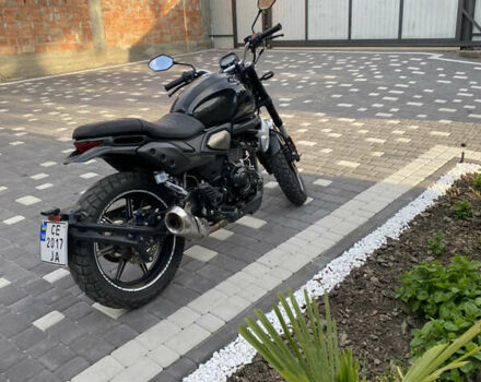 Лонкін LX 250-12C, об'ємом двигуна 0 л та пробігом 15 тис. км за 1300 $, фото 3 на Automoto.ua
