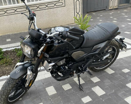 Лонкін LX 250-12C, об'ємом двигуна 0 л та пробігом 15 тис. км за 1300 $, фото 5 на Automoto.ua