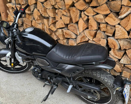 Лонкін LX 250-12C, об'ємом двигуна 0 л та пробігом 15 тис. км за 1300 $, фото 2 на Automoto.ua