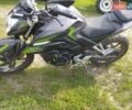 Сірий Лонкін LX 250-12C, об'ємом двигуна 0.22 л та пробігом 3 тис. км за 1650 $, фото 6 на Automoto.ua