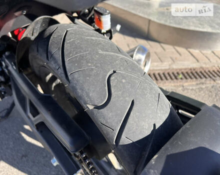 Синий Лонкин LX 250-12C, объемом двигателя 0.25 л и пробегом 11 тыс. км за 1600 $, фото 6 на Automoto.ua