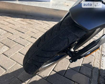 Синий Лонкин LX 250-12C, объемом двигателя 0.25 л и пробегом 11 тыс. км за 1600 $, фото 7 на Automoto.ua