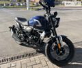 Синий Лонкин LX 250-12C, объемом двигателя 0.25 л и пробегом 11 тыс. км за 1600 $, фото 1 на Automoto.ua