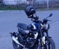 Синий Лонкин LX 250-12C, объемом двигателя 0.25 л и пробегом 2 тыс. км за 1700 $, фото 1 на Automoto.ua
