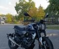 Синий Лонкин LX 250-12C, объемом двигателя 0.25 л и пробегом 2 тыс. км за 1700 $, фото 2 на Automoto.ua