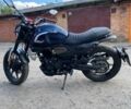 Синій Лонкін LX 250-12C, об'ємом двигуна 0.22 л та пробігом 11 тис. км за 1400 $, фото 3 на Automoto.ua