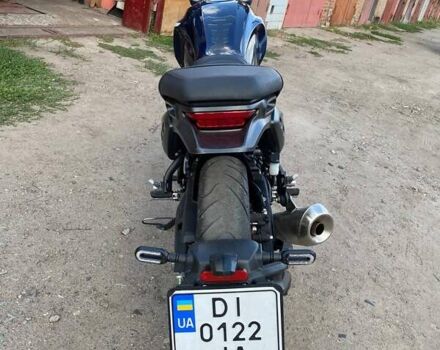 Синій Лонкін LX 250-12C, об'ємом двигуна 0.22 л та пробігом 11 тис. км за 1400 $, фото 2 на Automoto.ua