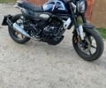 Синій Лонкін LX 250-12C, об'ємом двигуна 0.22 л та пробігом 11 тис. км за 1400 $, фото 1 на Automoto.ua