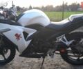 Белый Лонкин LX 250GS-2A, объемом двигателя 0.22 л и пробегом 33 тыс. км за 896 $, фото 1 на Automoto.ua