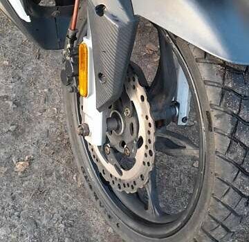 Белый Лонкин LX 250GS-2A, объемом двигателя 0.22 л и пробегом 33 тыс. км за 896 $, фото 3 на Automoto.ua