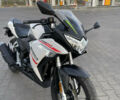 Білий Лонкін LX 250GS-2A, об'ємом двигуна 0.25 л та пробігом 3 тис. км за 1400 $, фото 2 на Automoto.ua