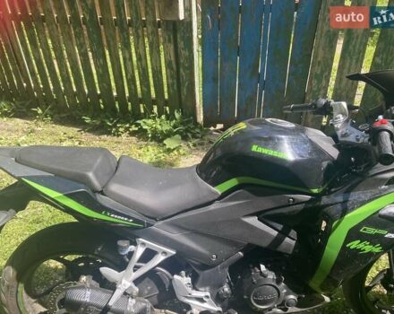 Черный Лонкин LX 250GS-2A, объемом двигателя 0 л и пробегом 25 тыс. км за 723 $, фото 3 на Automoto.ua