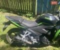 Черный Лонкин LX 250GS-2A, объемом двигателя 0 л и пробегом 25 тыс. км за 723 $, фото 5 на Automoto.ua