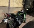 Черный Лонкин LX 250GS-2A, объемом двигателя 0.25 л и пробегом 25 тыс. км за 1300 $, фото 3 на Automoto.ua