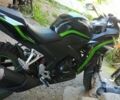 Черный Лонкин LX 250GS-2A, объемом двигателя 0.25 л и пробегом 11 тыс. км за 1000 $, фото 1 на Automoto.ua