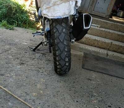 Черный Лонкин LX 250GS-2A, объемом двигателя 0.25 л и пробегом 11 тыс. км за 1000 $, фото 4 на Automoto.ua