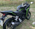 Черный Лонкин LX 250GS-2A, объемом двигателя 0.25 л и пробегом 21 тыс. км за 1200 $, фото 1 на Automoto.ua