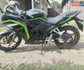 Черный Лонкин LX 250GS-2A, объемом двигателя 0 л и пробегом 14 тыс. км за 1000 $, фото 1 на Automoto.ua