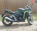 Черный Лонкин LX 250GS-2A, объемом двигателя 0 л и пробегом 14 тыс. км за 1000 $, фото 4 на Automoto.ua
